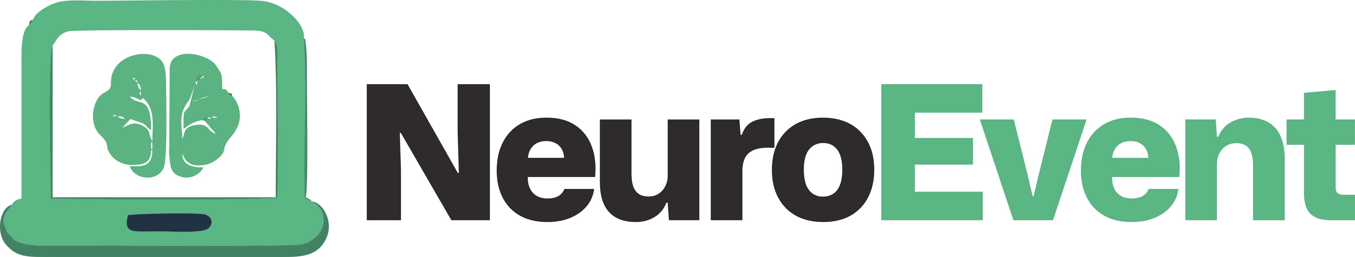NeuroEvent Logo